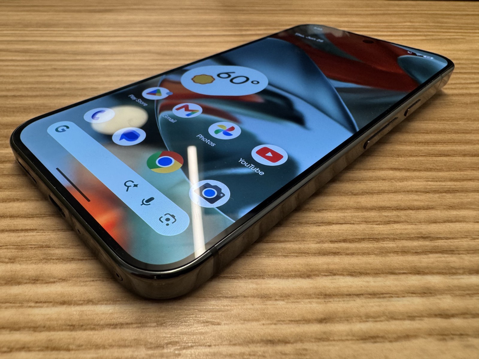 Great Google Pixel 9 Pro XL – 256 GB – Obsidian (Unlocked)
