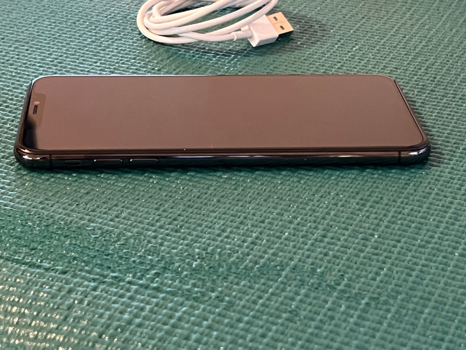 Apple iPhone XS Max 256GB Black (Unlocked) A1921