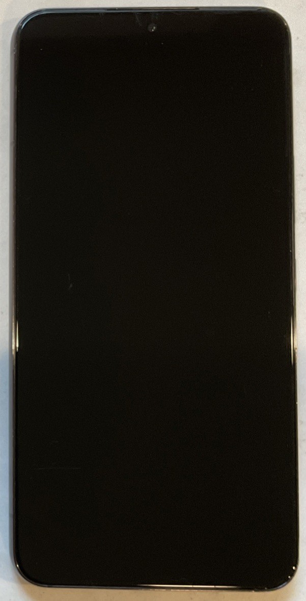 TESTED USED GSM UNLOCKED SAMSUNG GALAXY S22, SM-S901U 128GB ANDROID SMARTPHONE