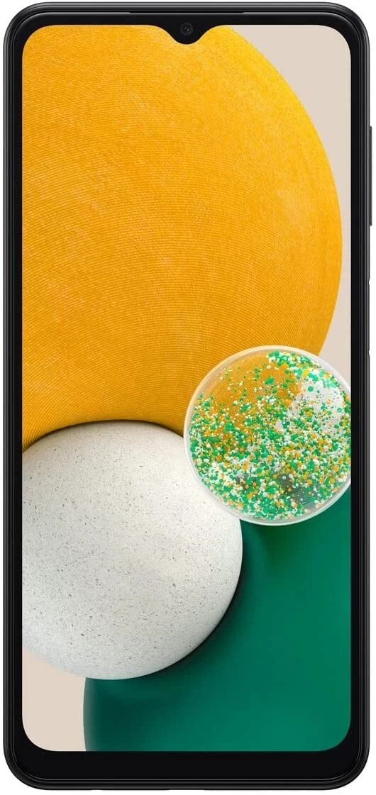 Samsung Galaxy A13 5G SM-A136U 64GB Unlocked Black New Sealed Smartphone
