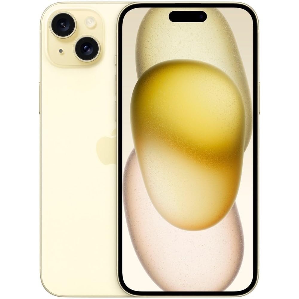 APPLE IPHONE 15 – 128GB 256GB (FACTORY UNLOCKED) ✅1 YR WARRANTY✅ COLORS❖SEALED❖