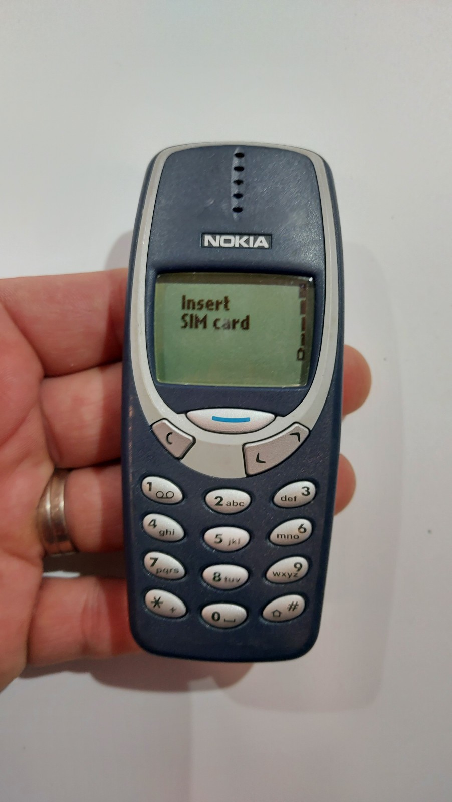 4291.Nokia 3310 Very Rare – For Collectors – Unlocked