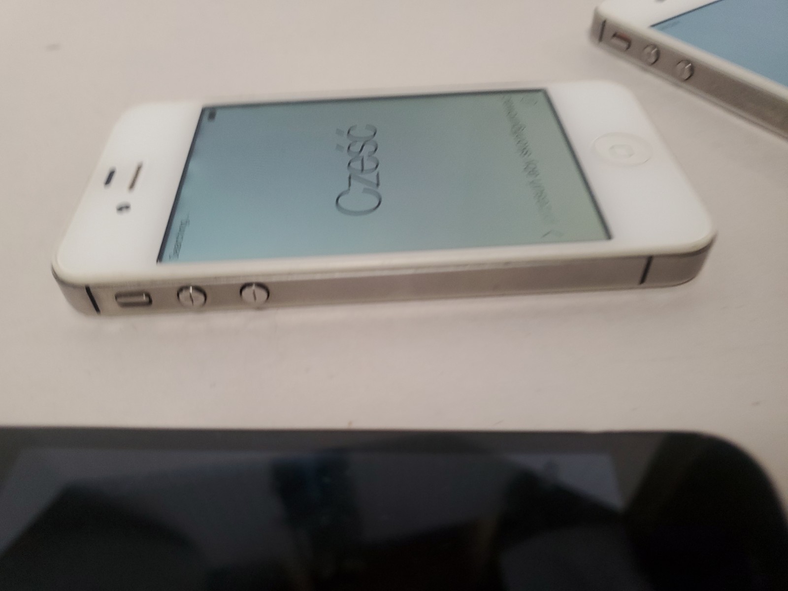 Apple iPhone 4, 4s A1387, A1349