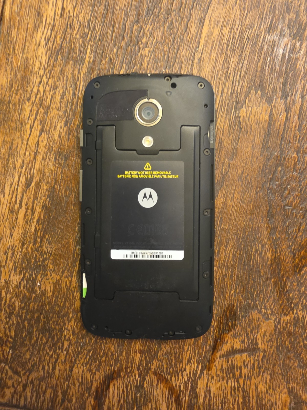Cell Phone Lot Of 10 Smart & 2 Flip Phones