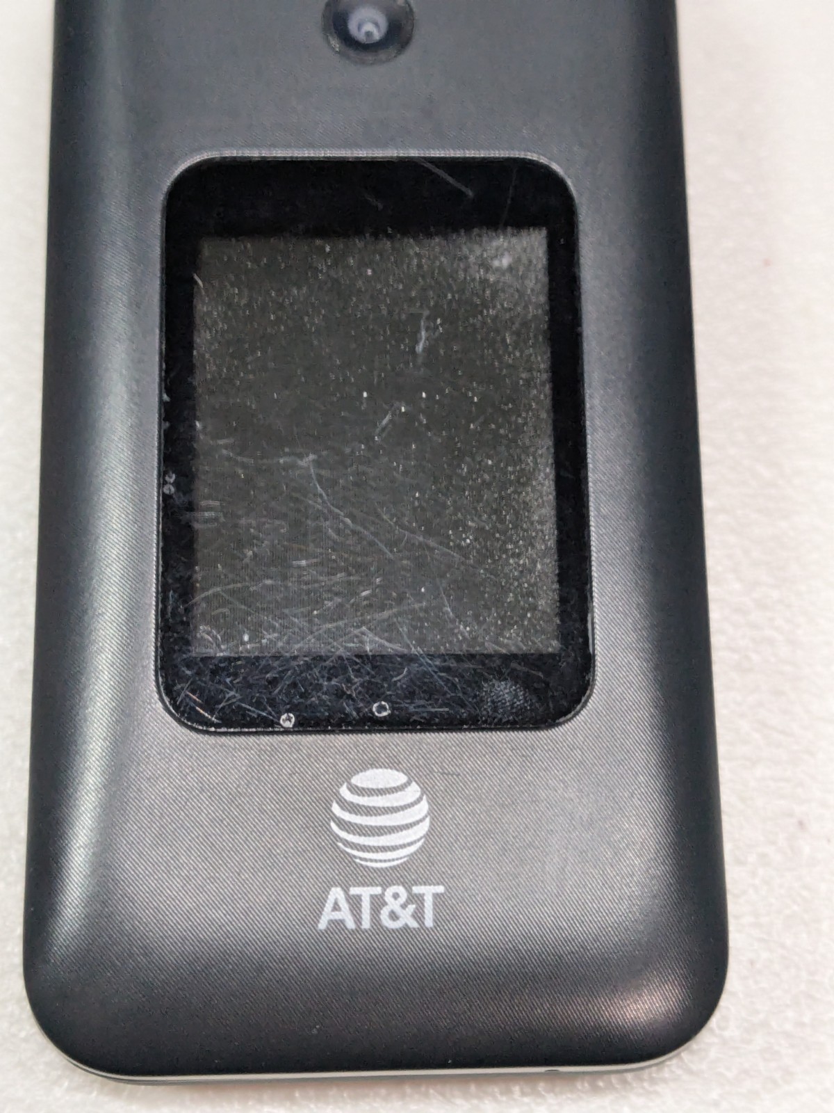 At&T Cingular Flip IV U102AA