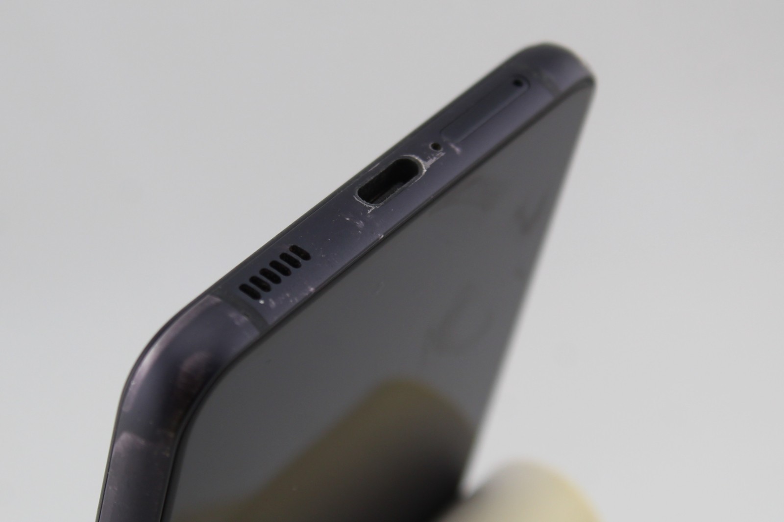 Fair Condition – Samsung Galaxy A13 32GB Black (T-Mobile ONLY) – Free Shipping
