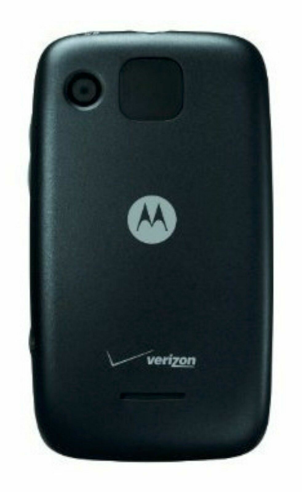 Motorola WX445 Citrus Android Cell Phone Verizon BLACK bluetooth WiFi 3G Grade C