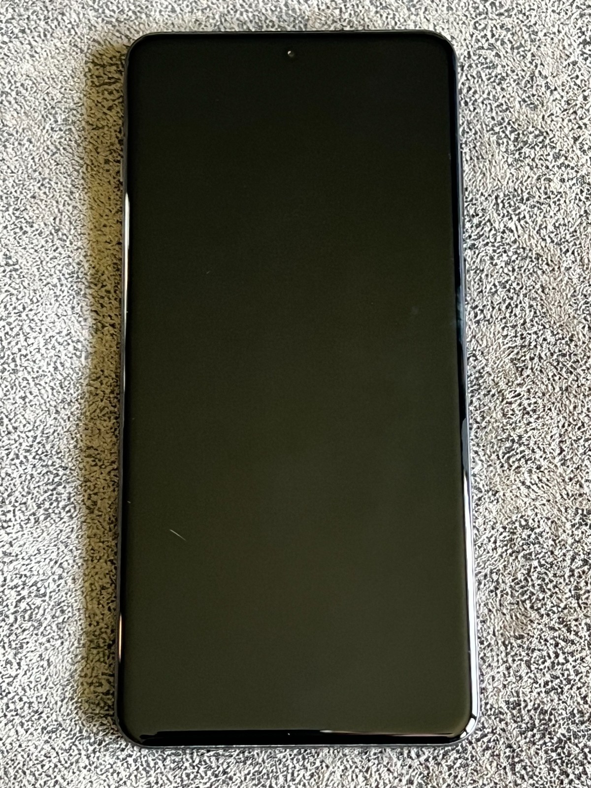 OnePlus 13 512 GB + 16 GB RAM Black Eclipse US Unlocked w/ 98% Battery Health