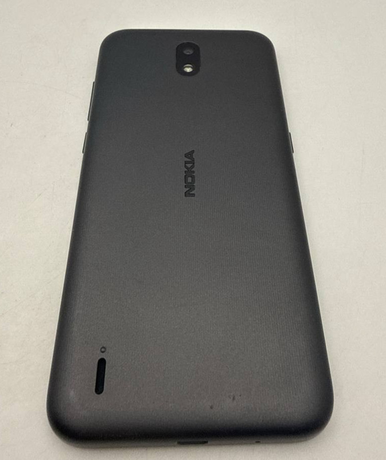 Nokia 1.3 TA 1207 Android Smartphone 5.71″ Display 16GB 8MP Dual SIM 4G LTE