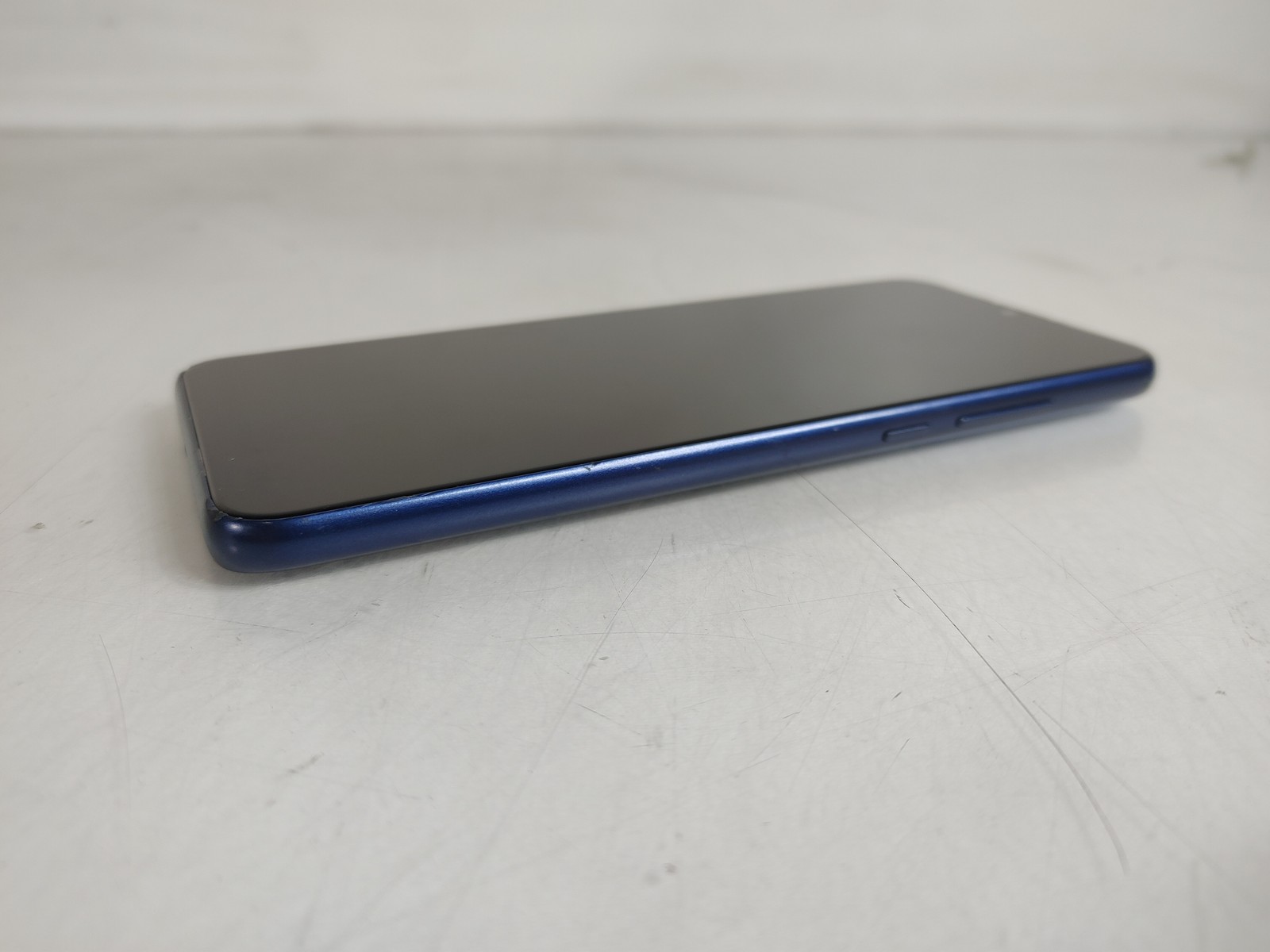 Motorola Moto G Play (2021) XT2093-3 32 GB Android 11 T-Mobile Only (Wi-Fi + 4G)