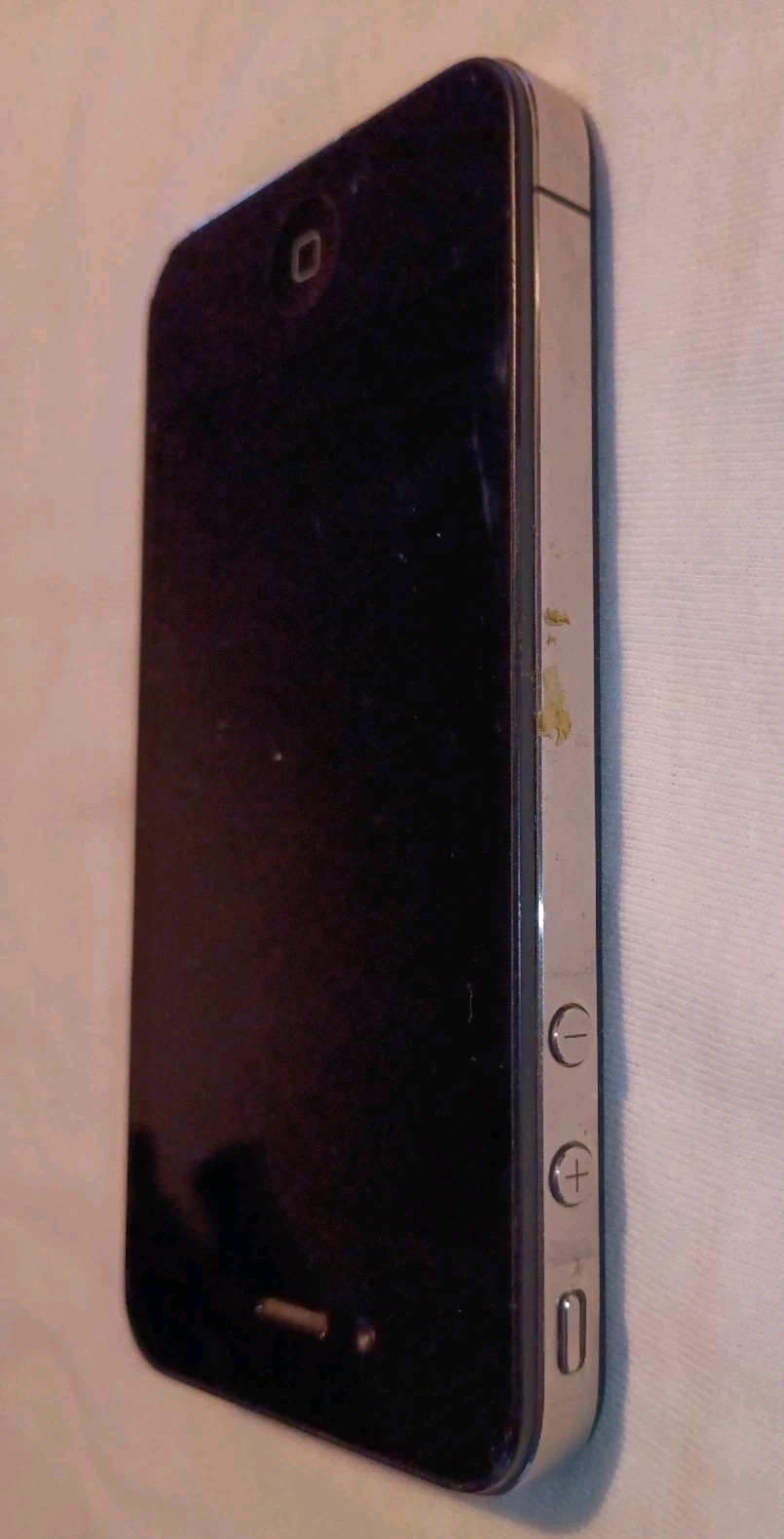 Apple iPhone 4 – Black, A1332, Works *Read*