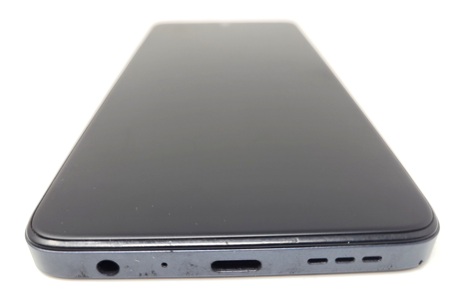 TCL K32 5G (T513W) | 64GB Storage 4GB RAM Spectrum Network | Midnight Blue B+