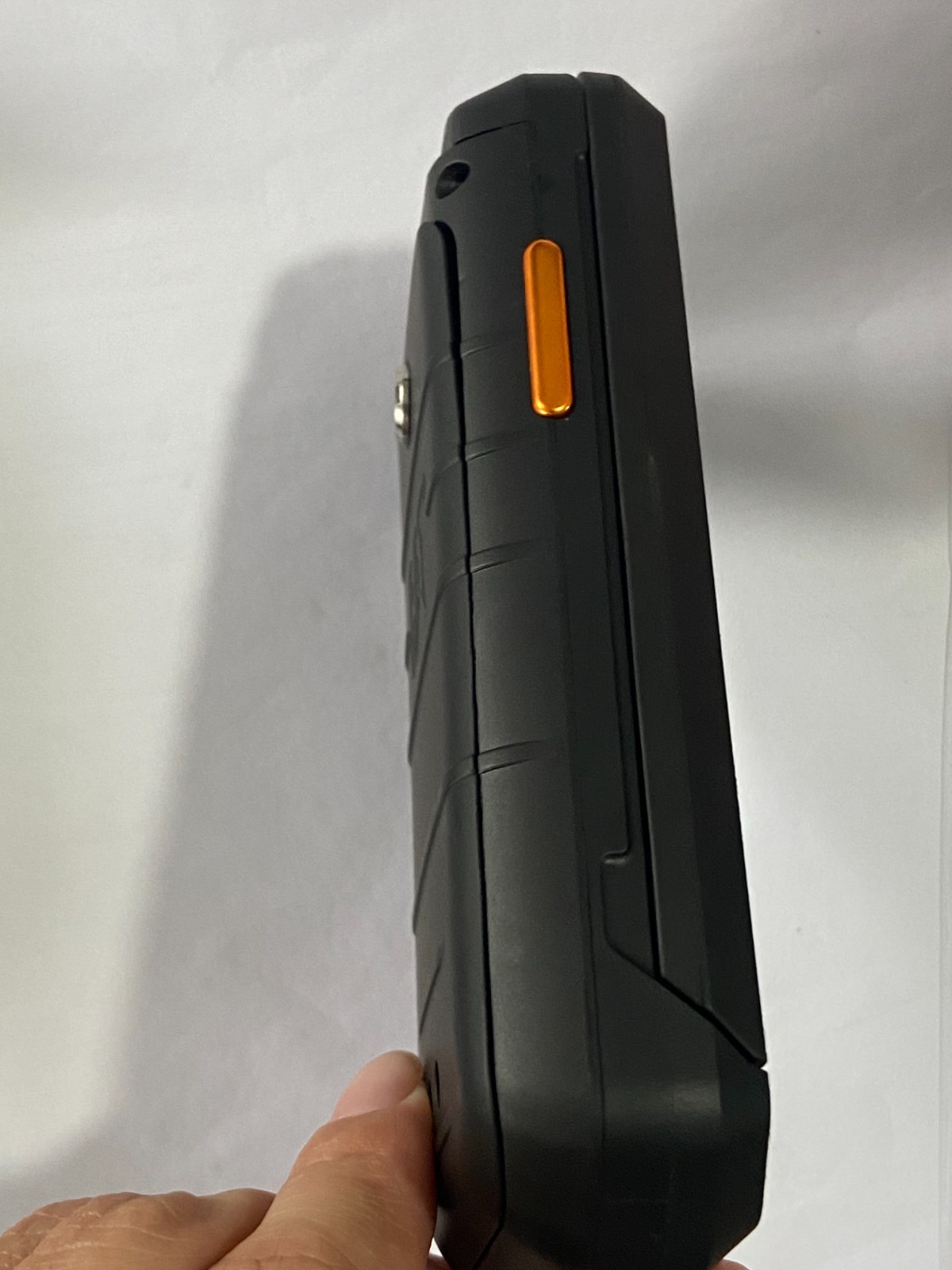 CAT S22 Flip 4G LTE 16GB LOCKED T-Mobile Touchscreen IP68 Rugged Android GSM