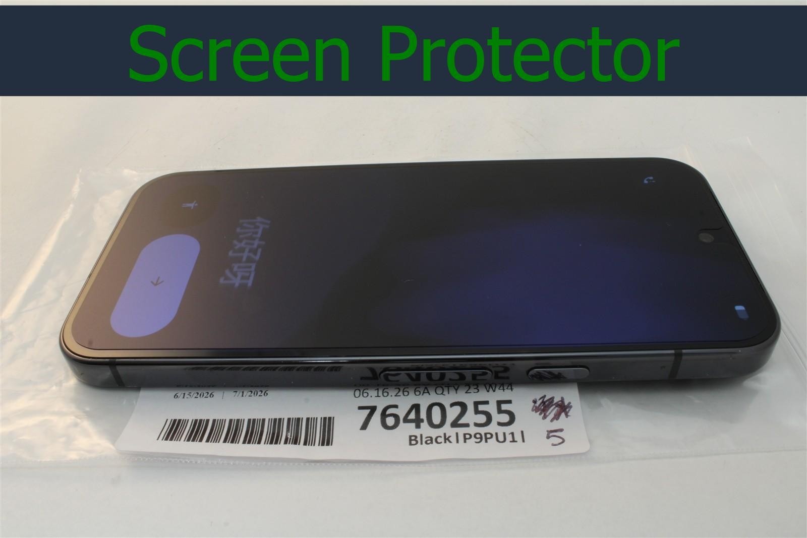 Google Pixel 9 Pro Carrier Unlocked AT&T T-Mobile Verizon GSM 100% batt! 7640255