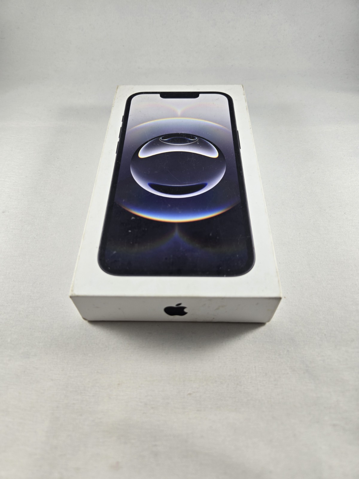 iPhone 16e 128gb Black Boost Mobile