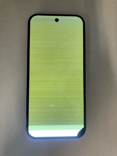 READ** Google Pixel 9 Pro – 128 GB – Obsidian (AT&T) #780