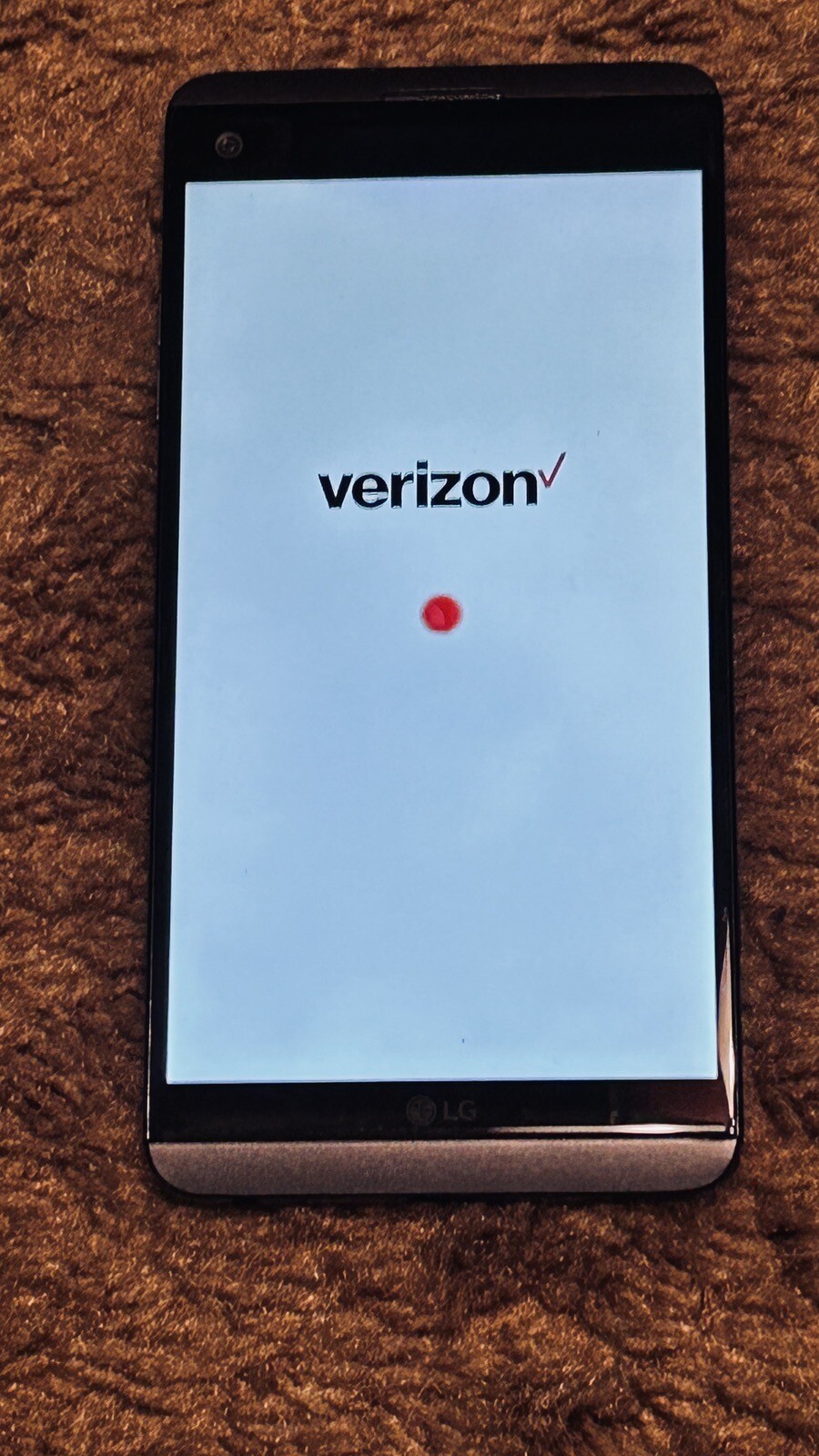 LG V20 – 64GB – Titan (Unlocked) Smartphone