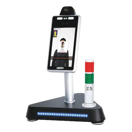 Insize Atf-1612-U Face Recognition Thermal Imaging