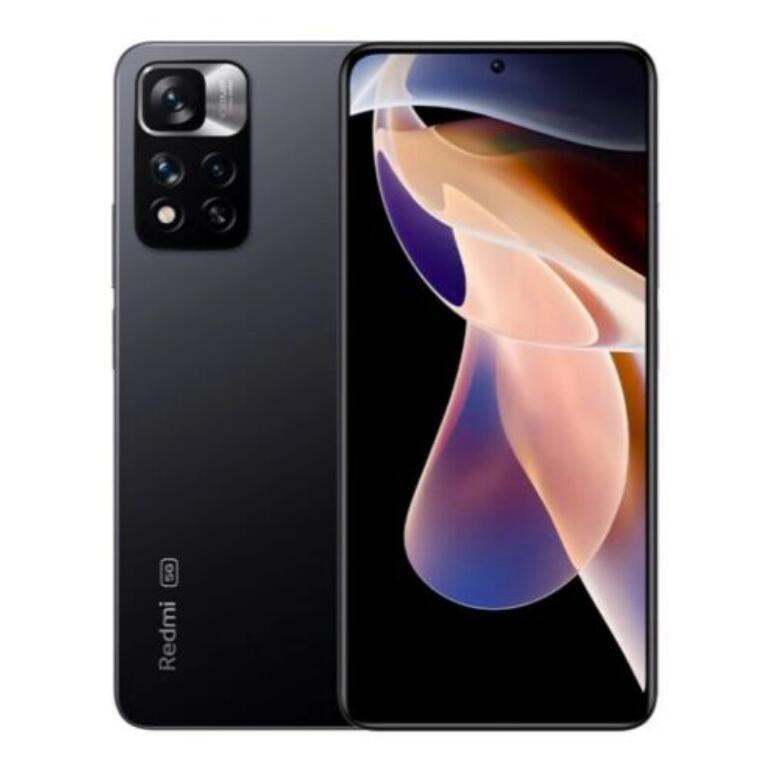 Android Phone Xiaomi Redmi Note 11 Pro 5G 6/128GB 8/128GB 8/256GB 108.0MP 6.67″