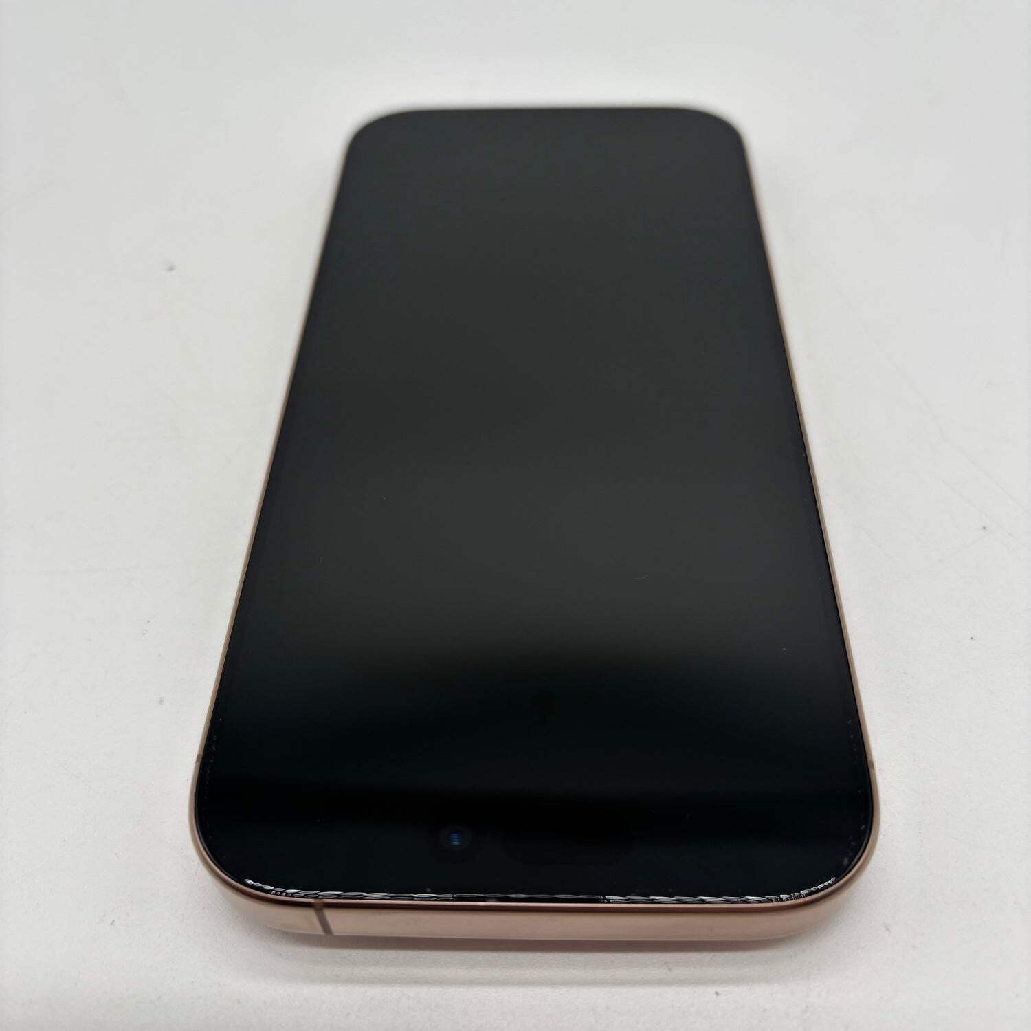 T-Mobile Apple iPhone 16 Pro 256GB Desert Titanium MYMJ3LL/A