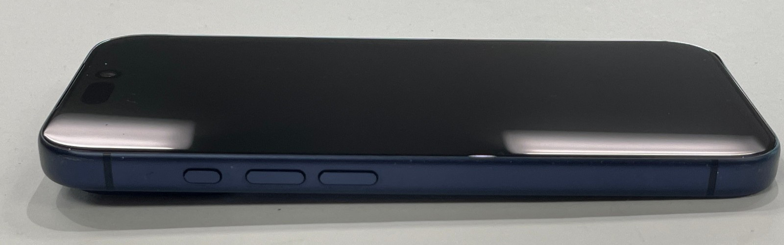 Apple iPhone 17 Pro 256GB Deep Blue MG7M4LL/A AT&T Locked, 100% Battery