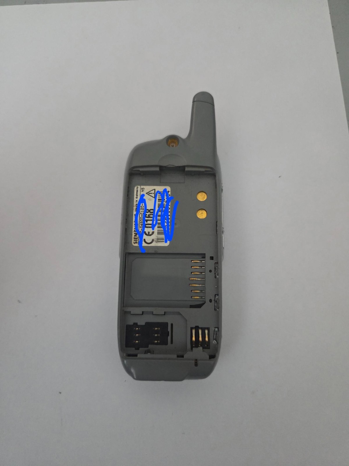 SIEMENS SL45 GSM UNLOCKED SIM FREE UNLOCK CELL PHONE
