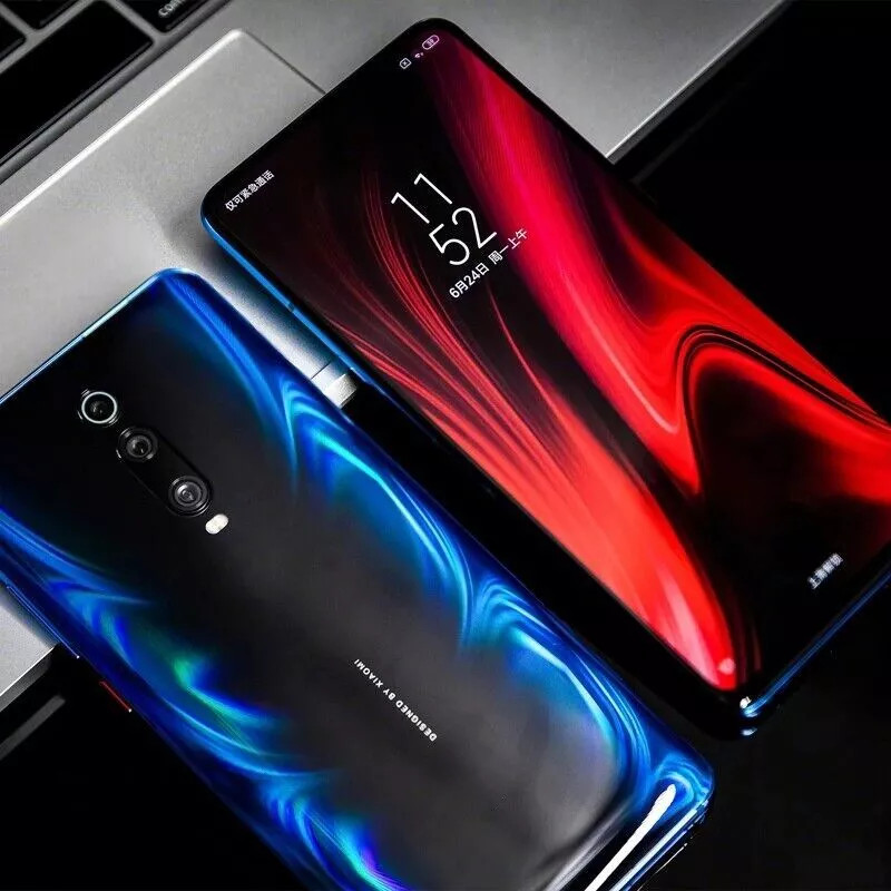 Xiaomi Mi 9T 4G Global version 128/256GB 6/8GB RAM 4000mAh AndroidPhone Dual SIM