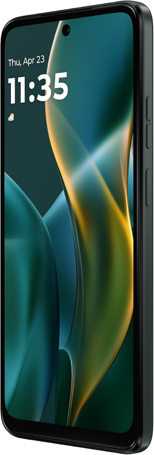 Motorola Moto G 5G 2025 128GB Unlocked – Used Poor