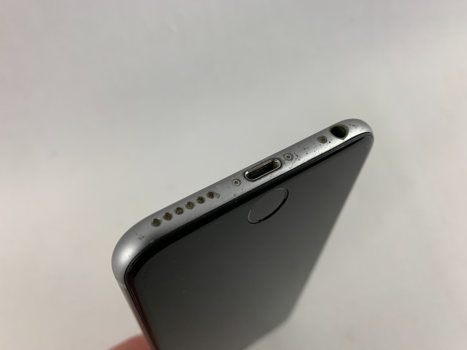 Apple iPhone 6 A1549 Model MG4N2LL/A Space Gray 16GB, TESTED & Working