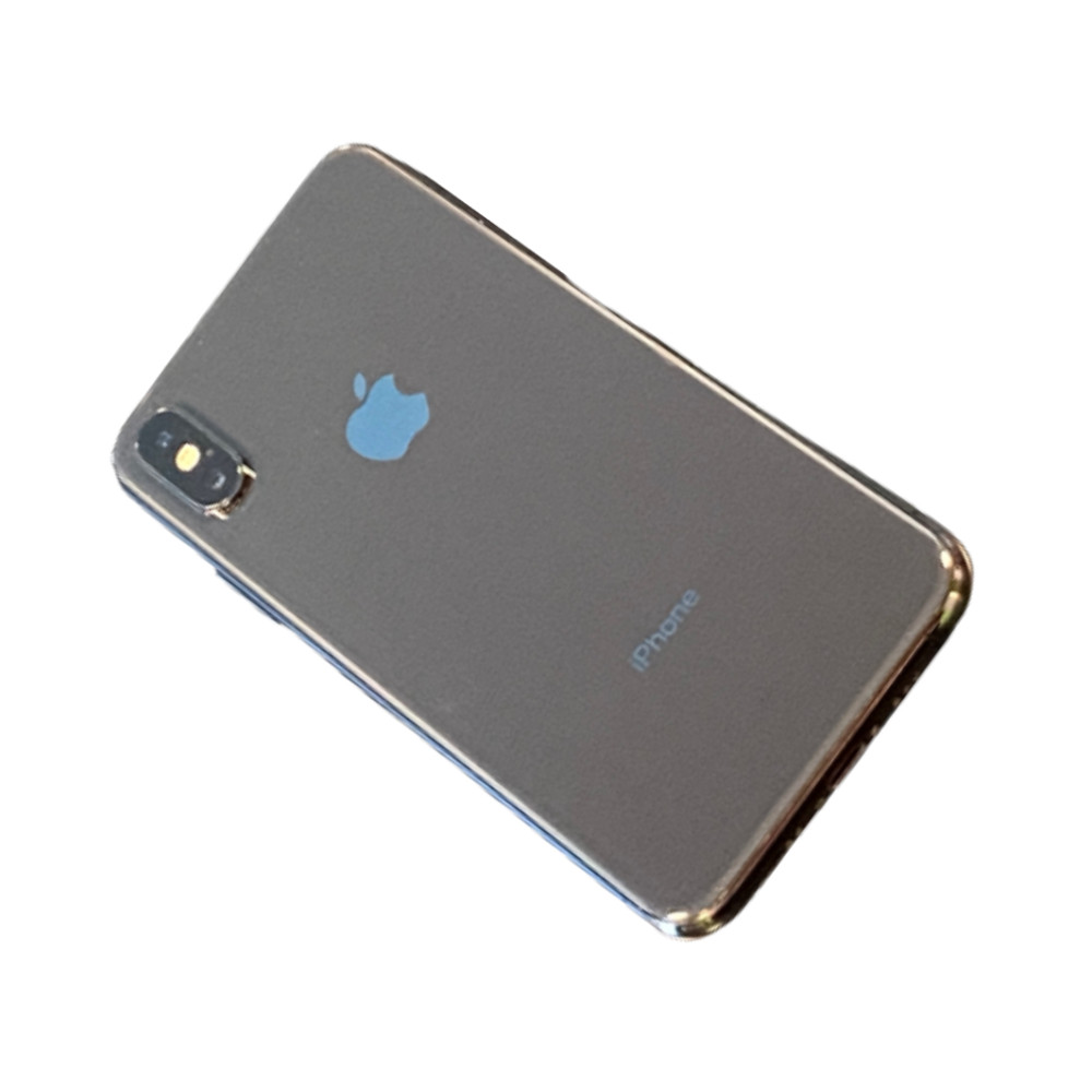 Apple iPhone XS 64GB Unlocked – Space Gray, Silver, Gold – Very Good Condition