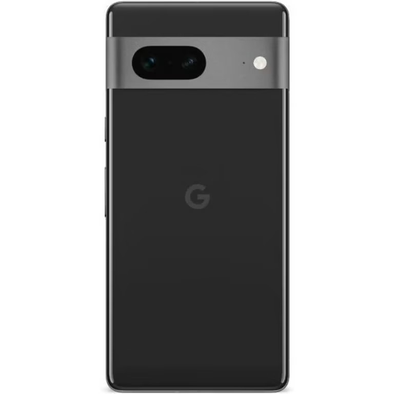 Google Pixel 7 6.3″ GVU6C 128GB Obsidian (Unlocked) – Heavy Used Condition