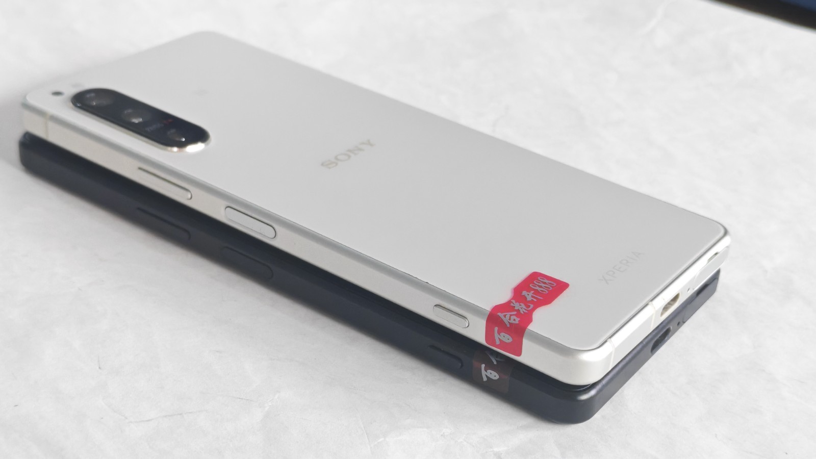95% N ew Sony Xperia 5 IV Unlocked XQ-CQ54 128GB 8GB RAM Global Version Reboxed