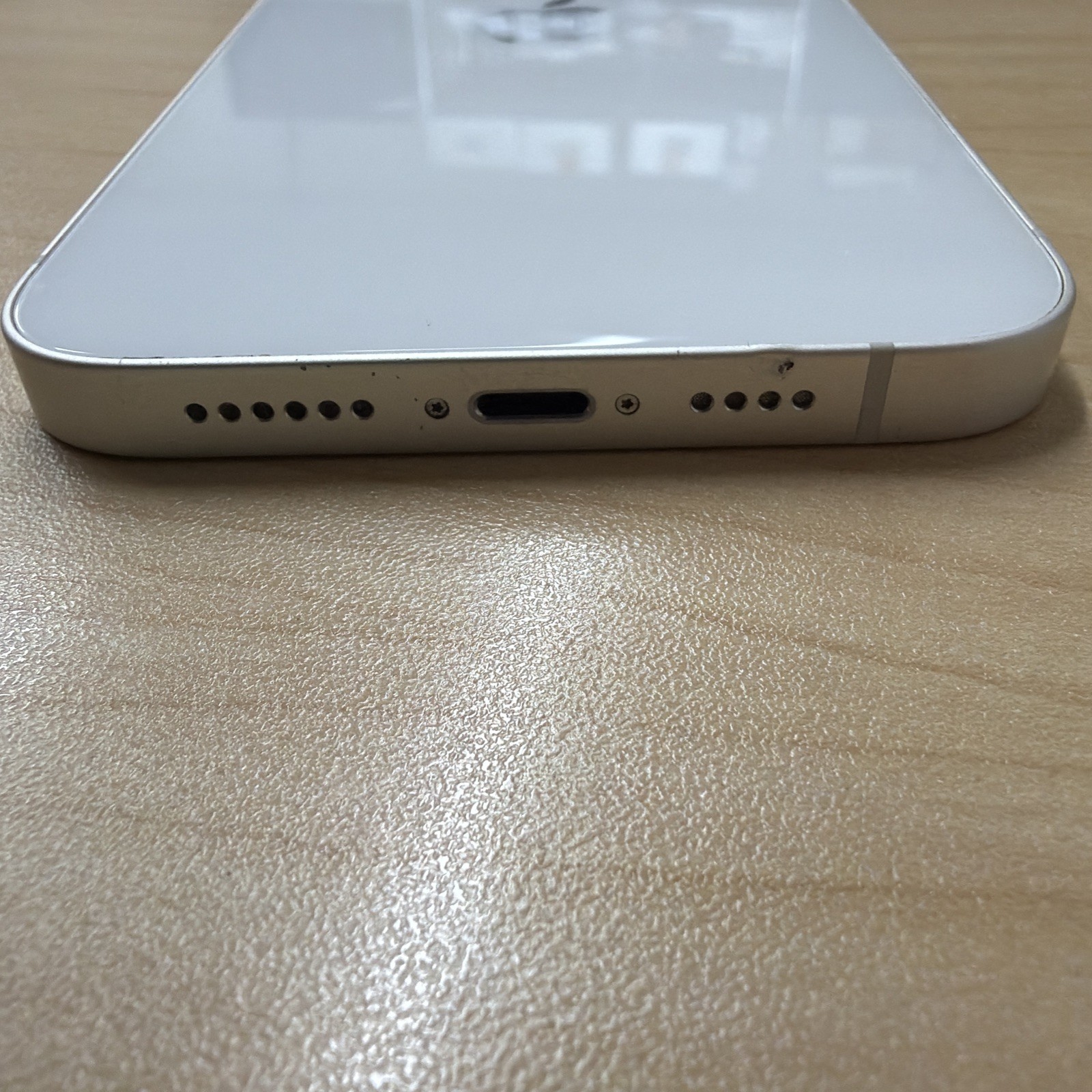 Apple iPhone 14 Plus – 256 GB – Starlight (Unlocked)