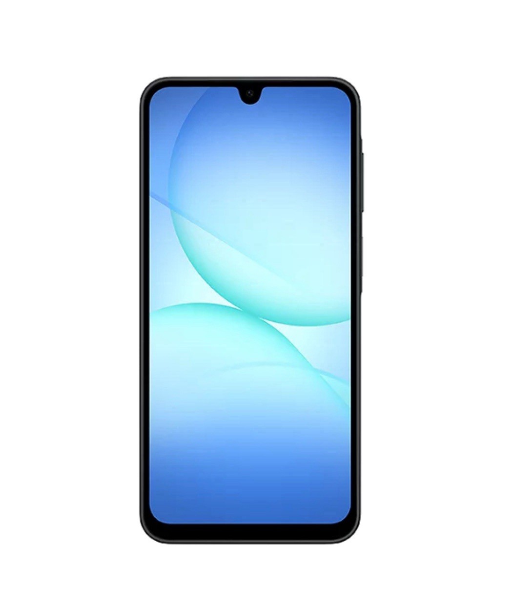 Samsung Galaxy A17 5G 128Gb (Cricket Locked) 50 Mp-TriCam