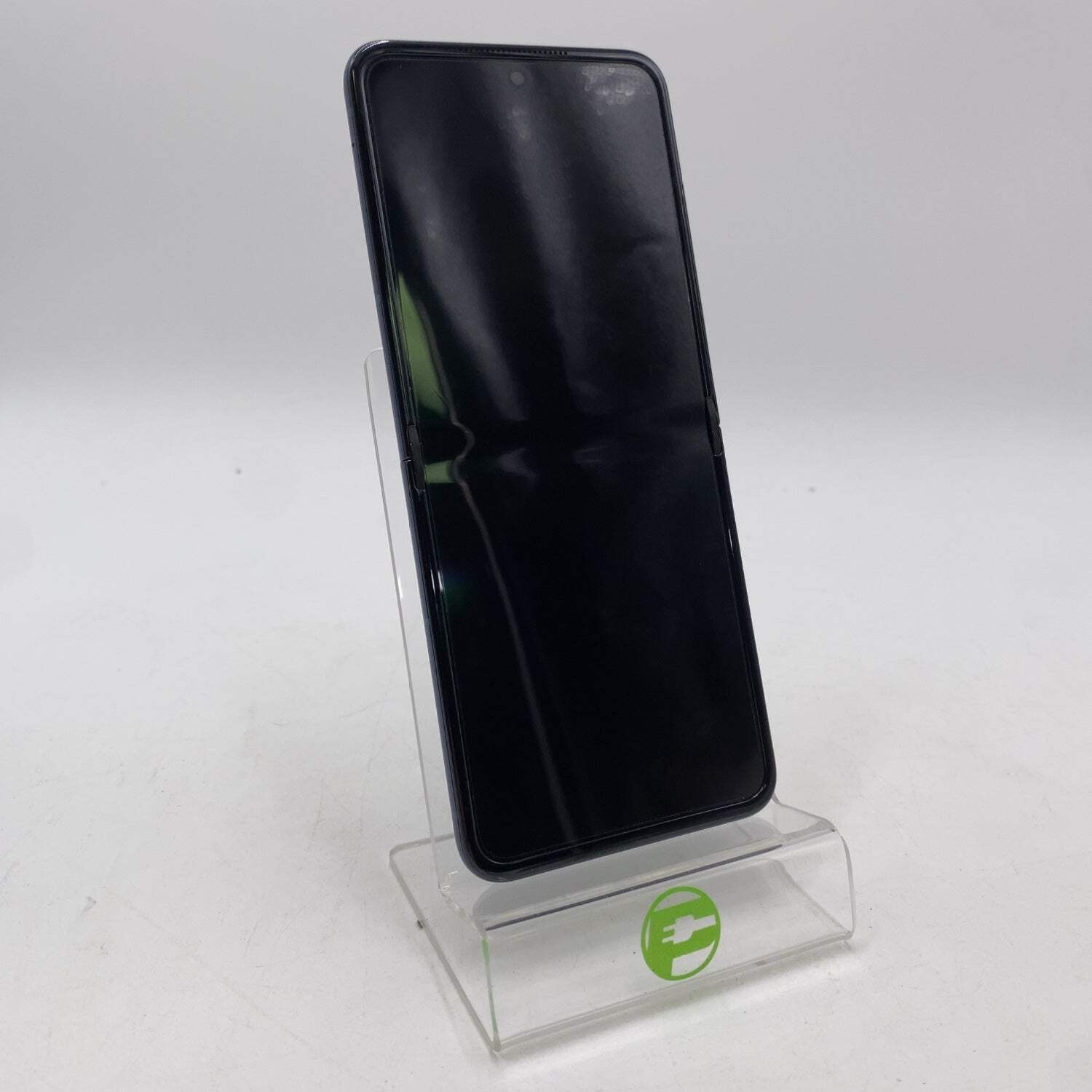 Factory Unlocked Motorola Razr 256GB Android 16 Navy Blue XT2553-1