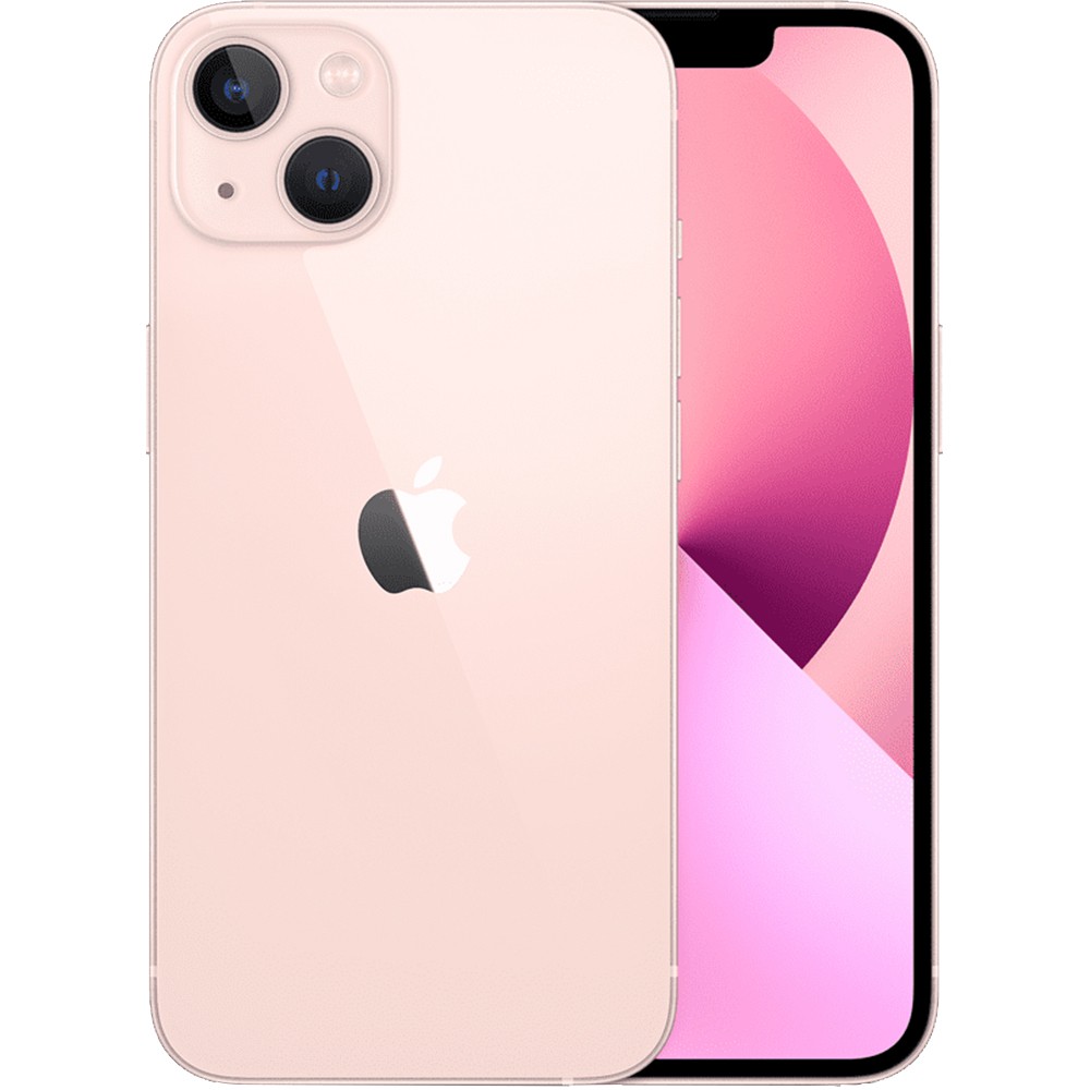 Apple iPhone 13 A2482 Unlocked 128GB Pink (Excellent)