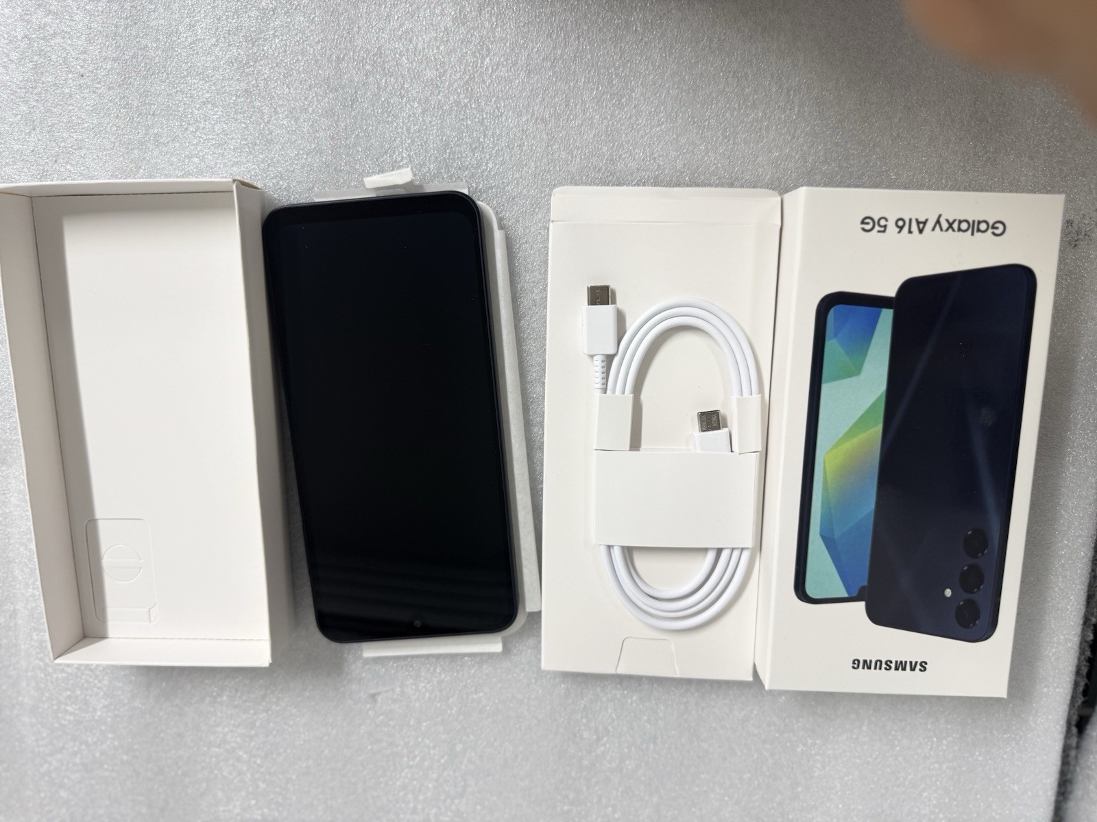 samsung galaxy a16 5g unlocked