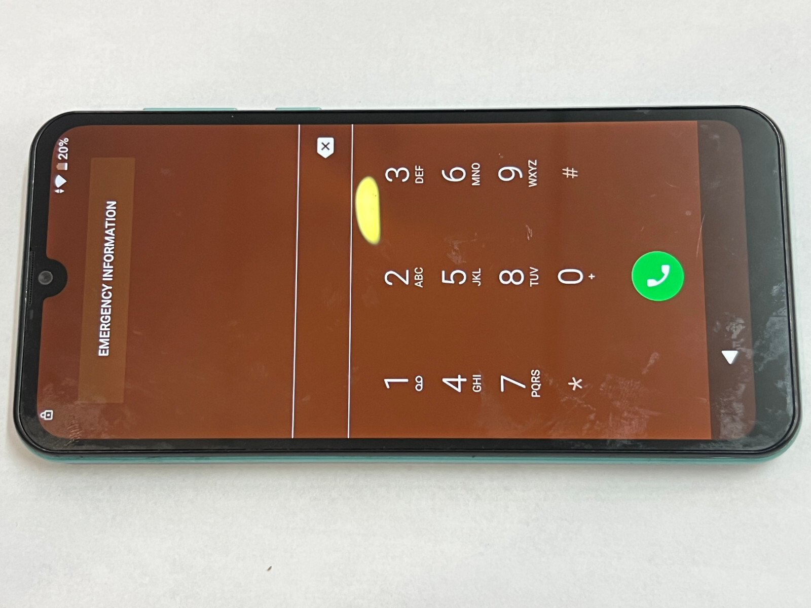 ULEFONE Note 6 32GB (GSM) Android Dual SIM Smart Phone *PLEASE READ*