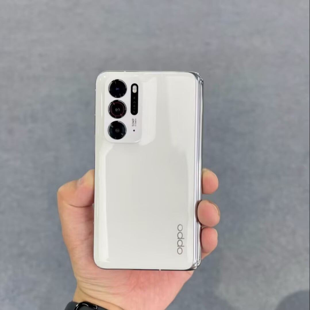Oppo Find N 5G Snapdragon 888 5G Android 11 Foldable screen mobile phone