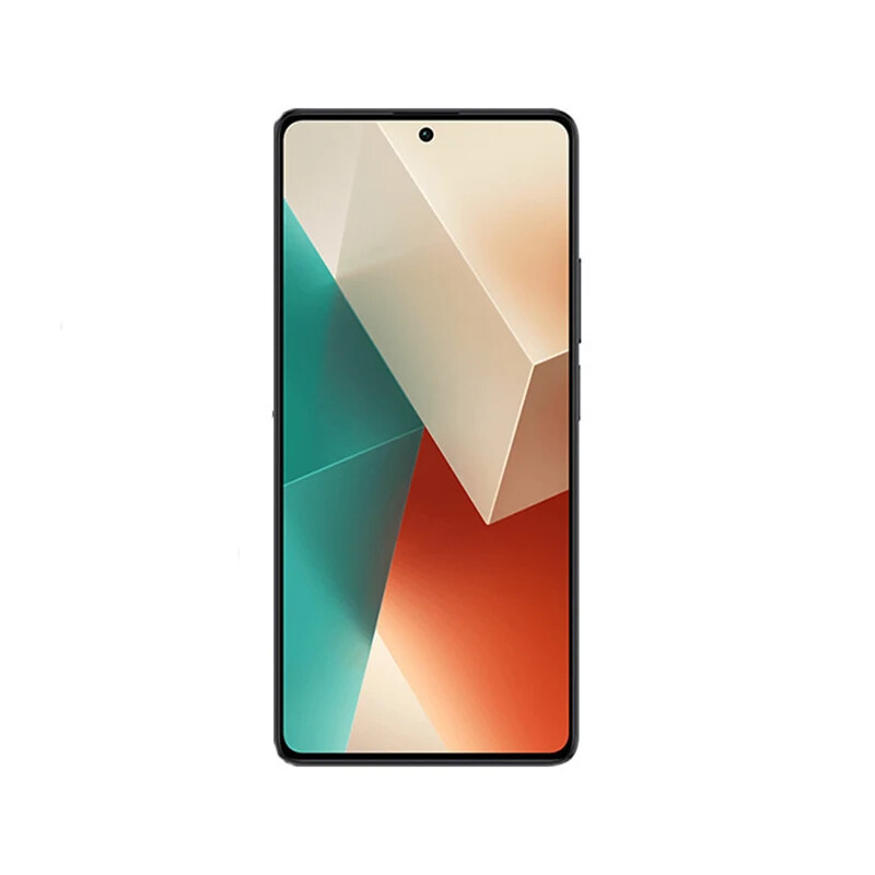Xiaomi Redmi Note 13 5G Unlock 6.67in Dimensity 6080 original White Black Blue