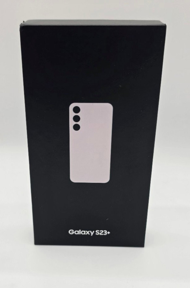 Samsung Galaxy S23+ Lilac • T‑Mobile/Unlocked • Great Condition