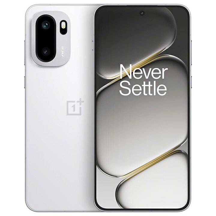 OnePlus Ace 6 5G Smartphone Android 16 Snapdragon 8 Elite Octa Core NFC Touch ID