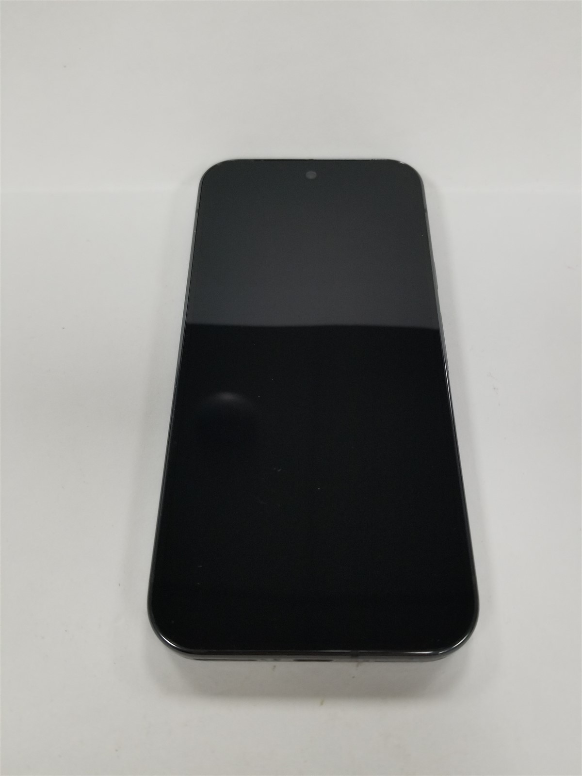 Google Pixel 9 Pro 256gb Obsidian GR83Y (T-Mobile) Fully Functional DG8976