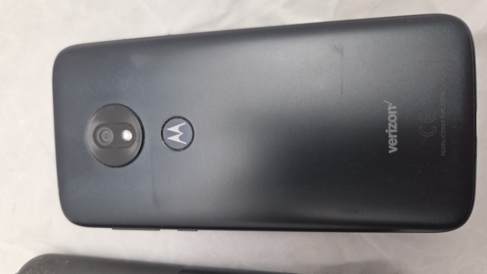 Verizon Motorola G7 Play