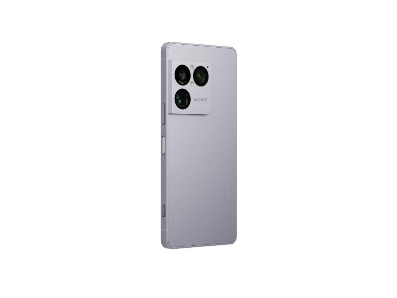 SONY Xperia 1 VIII XQ-GE44 Japan SIM Free 5G Dual SIM 256GB 512GB 1TB 4 Colors