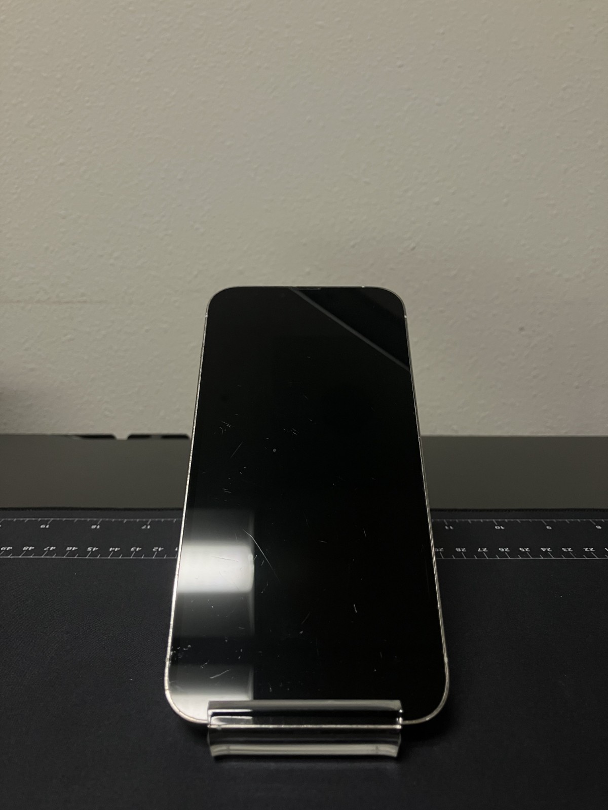 iPhone 13 Pro Max 128GB – AT&T – FOR PARTS