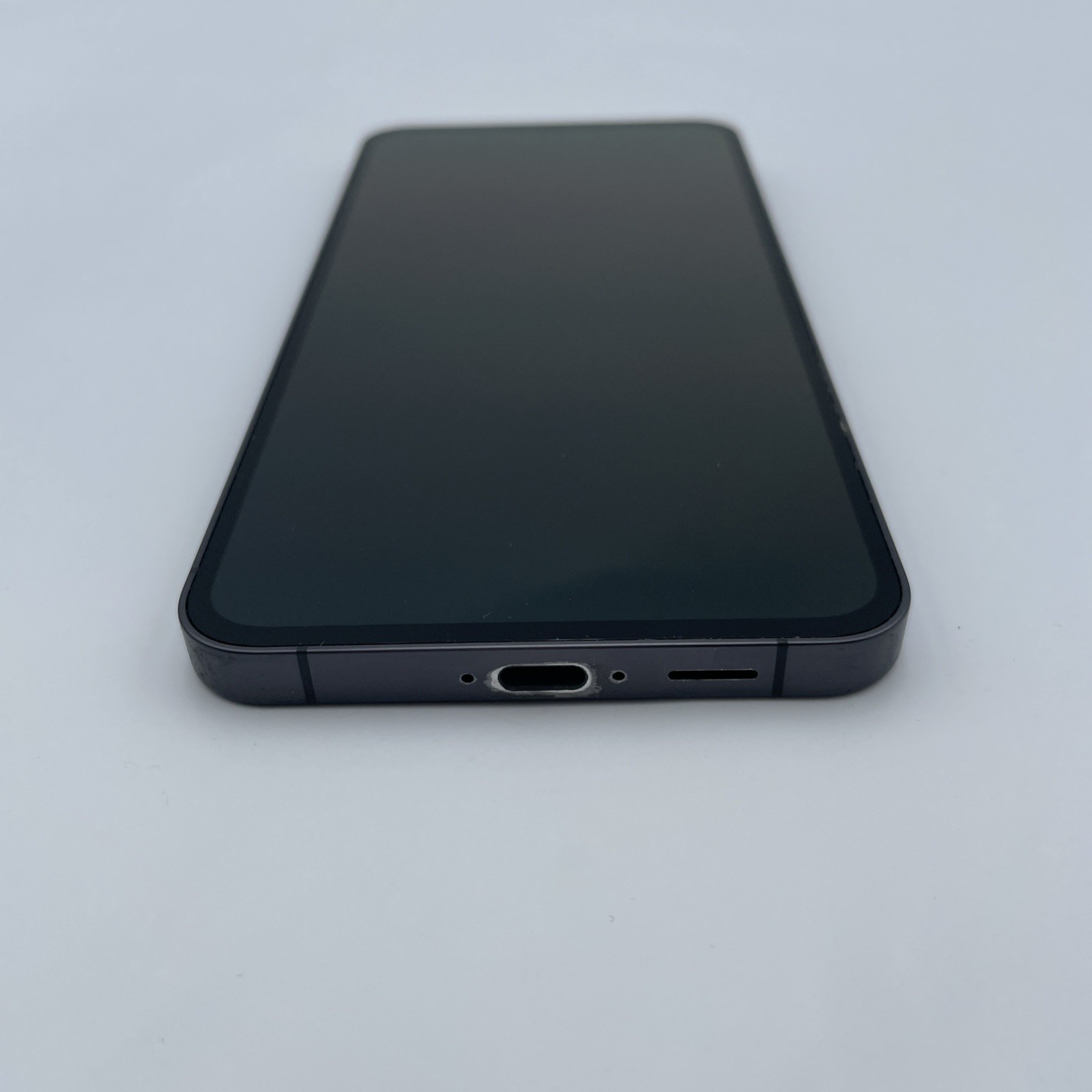 Samsung Galaxy S24 FE 128GB SM-S721U Unlocked Black Good Condition READ