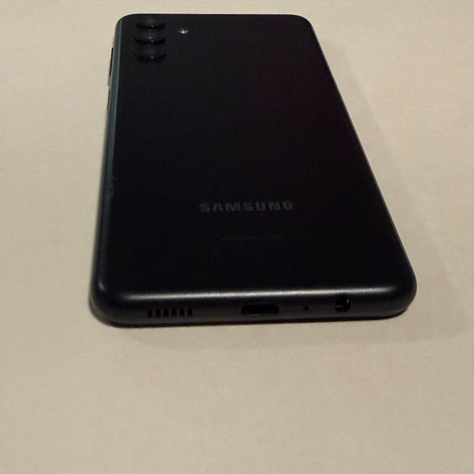 Samsung Galaxy A13 5G – 32gb SM-A136U Black (T-Mobile + Unlocked) Near Mint