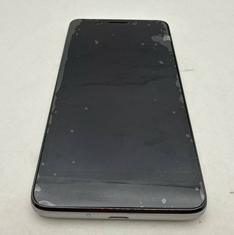 Alcatel One Touch Idol 6030A Android Smartphone Unlocked 4.7″ 16GB 8MP Camera