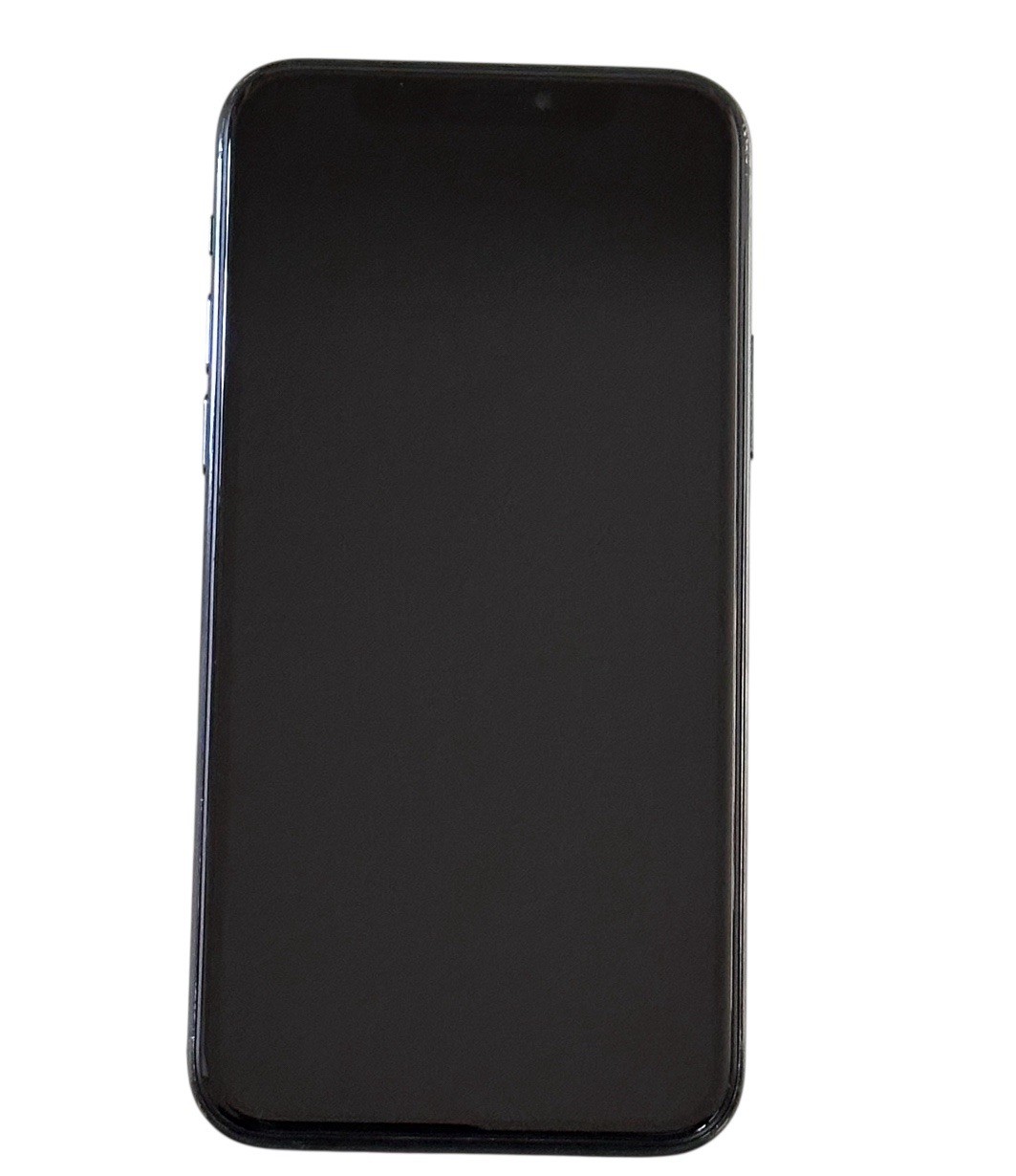 Apple iPhone 11 Pro A2160 (Fully Unlocked) 64GB Midnight Green Good Condition,